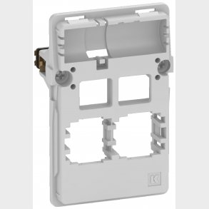 Fuga Dataudtag 2Xrj45 1,5M Ua