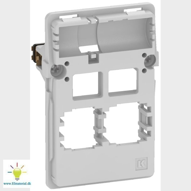 Fuga Dataudtag 2Xrj45 1,5M Ua