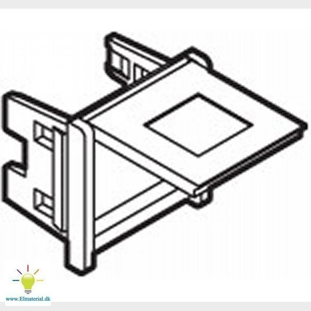 Montageramme M/Stvlg Bl