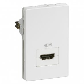 Fuga Outlet Hdmi 1.4 Vit