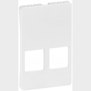 Fuga Afd 2Xsystimax 1,5M Hv