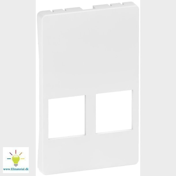 Fuga Afd 2Xsystimax 1,5M Hv