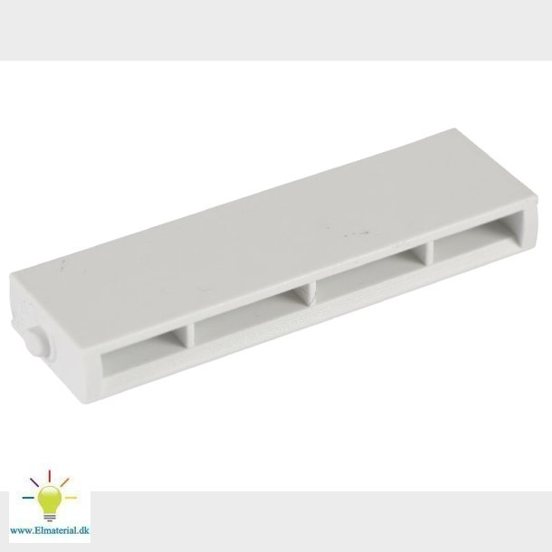 Opmrkningsfelt F/Udtag Hv