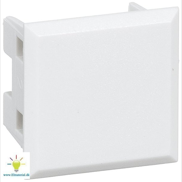 Blindprop Rj45 Hvid