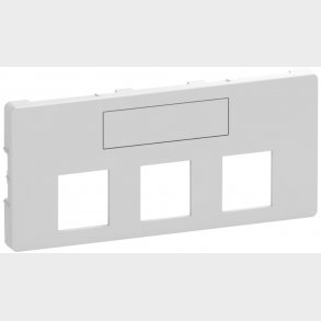 Fuga Afd 3Xrj45 2M Lg