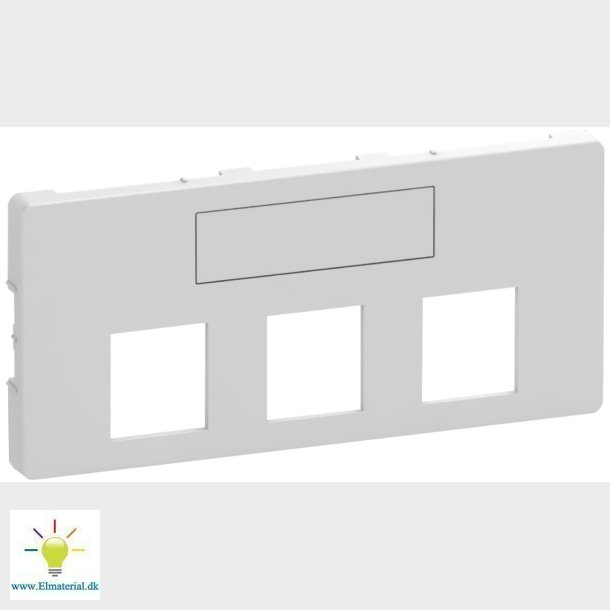 Fuga Afd 3Xrj45 2M Lg