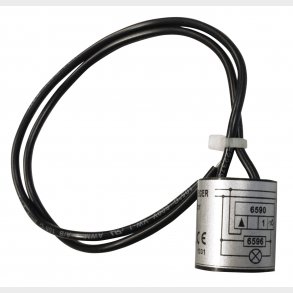 Kondensator för LED-belysning