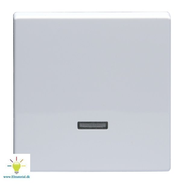 Afdkn. F/Touch Lysdmp Hvid