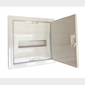 Gruppetavle Plf 12+(2) 1Rk Hv