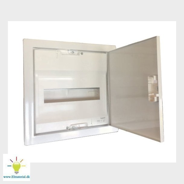 Gruppetavle Plf 12+(2) 1Rk Hv