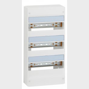 Gruppetavle Drivia 3X13 Modul