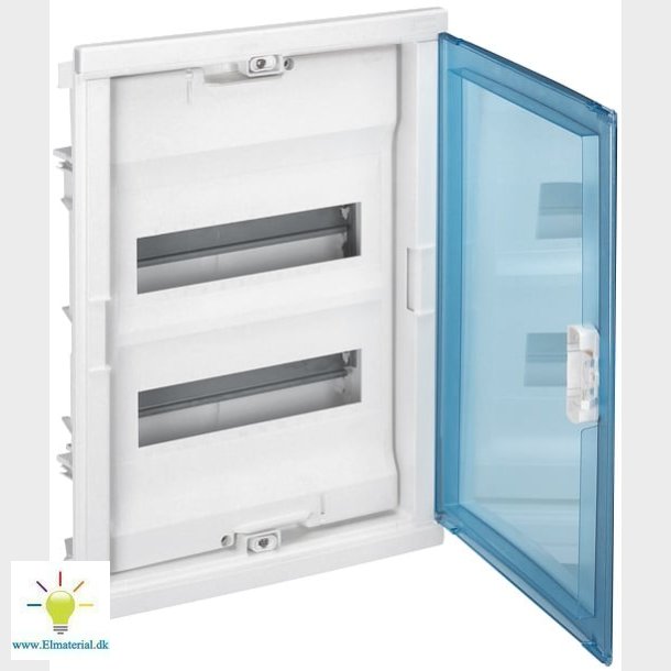 Gruppeafdk. F/Indb 48(+8) 4Rk