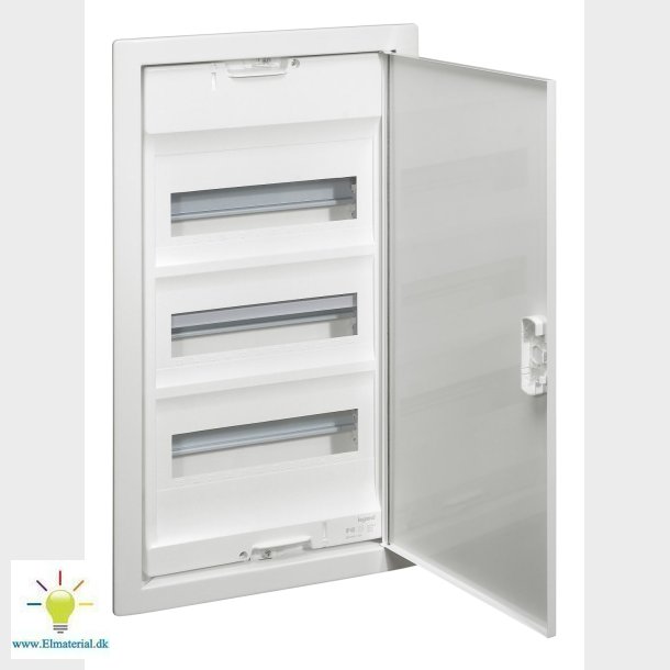 Gruppetavle Plf 36+(6) 3Rk Hv