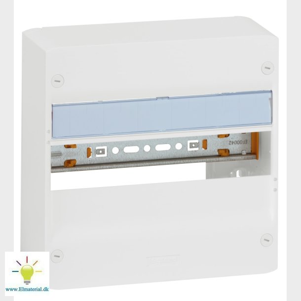 Gruppetavle Drivia 1X13 Modul
