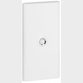 Dr F/Drivia Tavle 3X13M Hvid