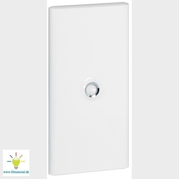 Dr F/Drivia Tavle 3X13M Hvid