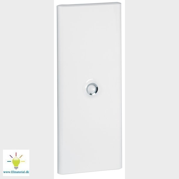 Dr F/Drivia Tavle 4X13M Hvid