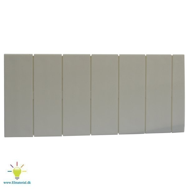 Afdkning F/Gruppetavle 5M