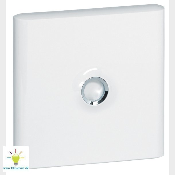 Dr F/Drivia Tavle 1X13M Hvid