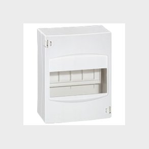 Gruppeafdkning 1X6M Hvid