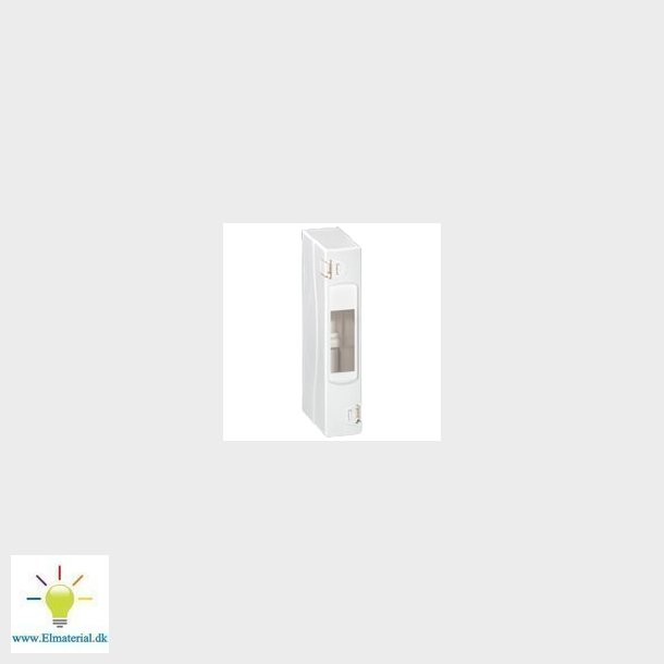 Gruppeafdkning 1X1M Hvid