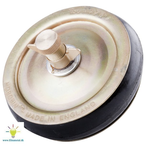 Afsprringsskiv 200 190/210Mm