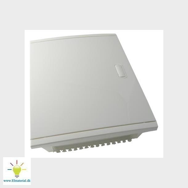 Gruppeafdk. F/Indb 24(+4) 2Rk