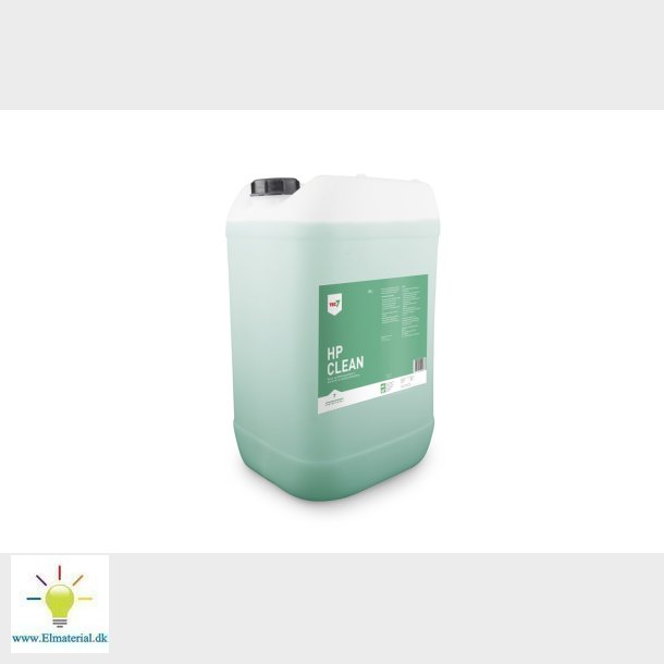 Tec7 Affedter Hp Clean 25 L
