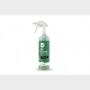 Tec7 Afferter Hp Clean 1 L