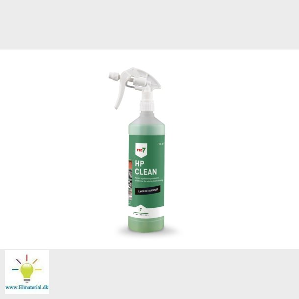 Tec7 Affedter Hp Clean 1 L