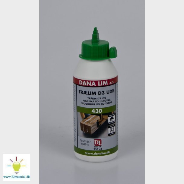 Trlim D3 Ude 430 250 Ml