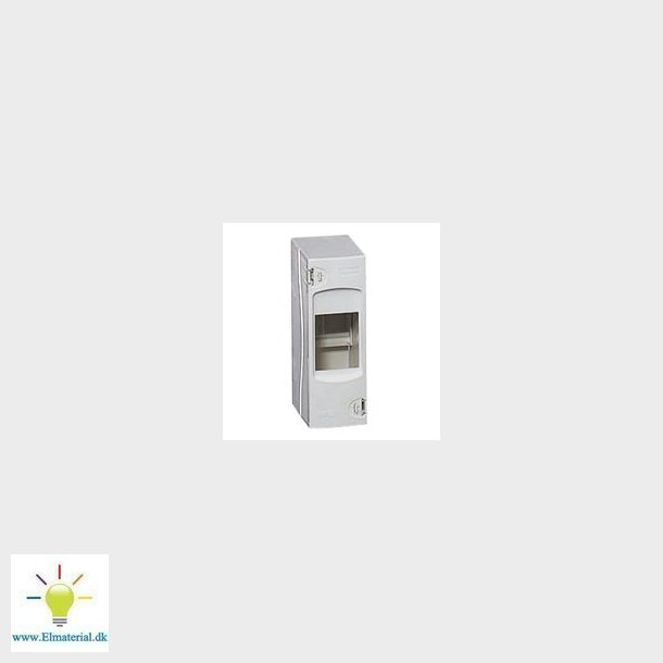 Gruppeafdkning 1X2M Hvid