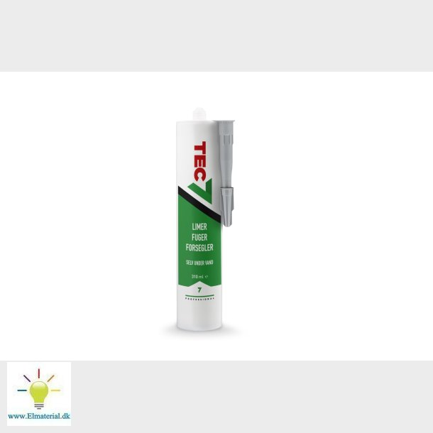 Fugemasse Tec7 310Ml Gr