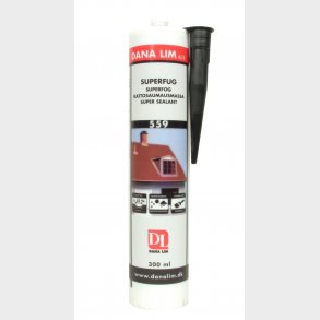 Takmassa 559 Svart 300Ml