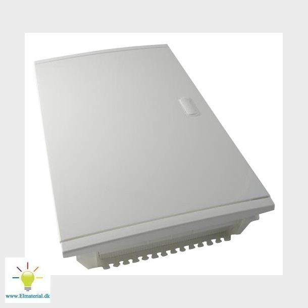 Gruppeafdk. F/Indb 36(+6) 3Rk