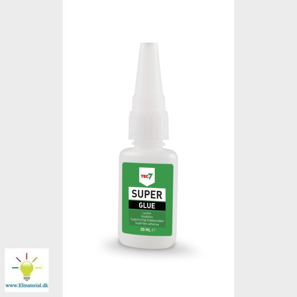 Tec7 Super Lim 10Ml