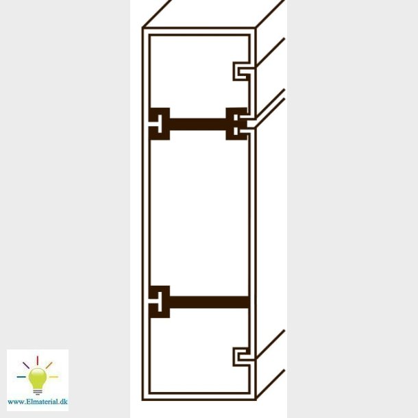 Stigeledn.Kanal 2 Lg 3 Spor