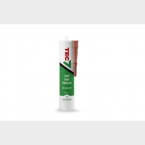 Tätningsmedel Tec7 310Ml Tegelröd