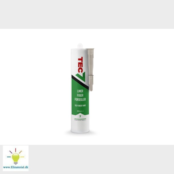 Fugemasse Tec7 310Ml Beige