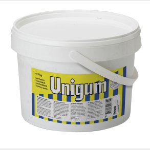 Unigum sanitetssats 4,5 kg