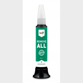 Cleanser Remove All 50Ml