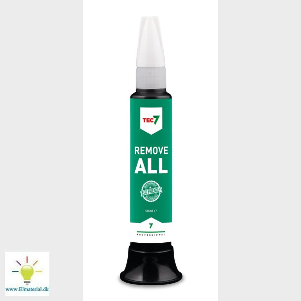 Afrenser Remove All 50Ml
