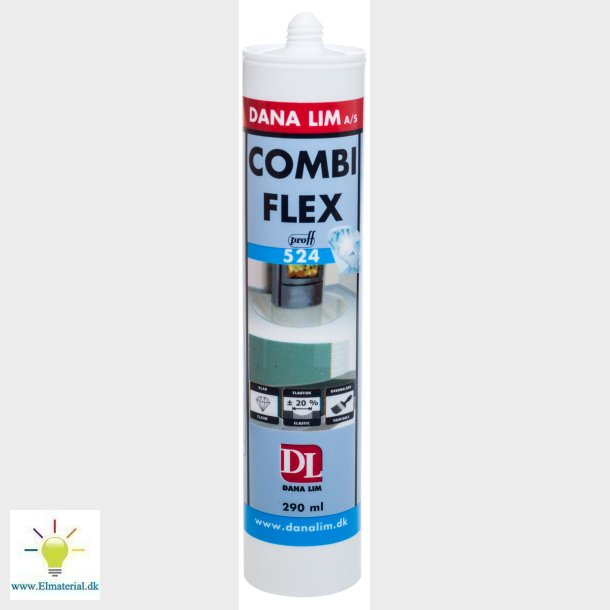Montagelim Combi Flex 524 Tran