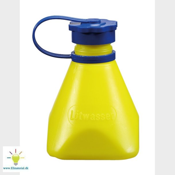 Loddevandsflaske Freund