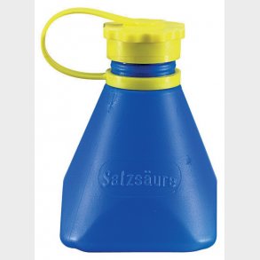 Saltsyraflaska Freund