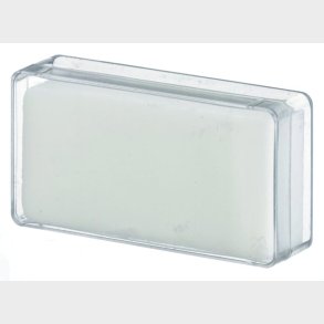 Salmiaksten I Plastbeh. 120 gr