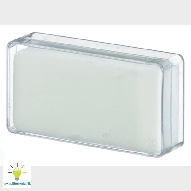 Salmiaksten I Plastbeh. 120Gr