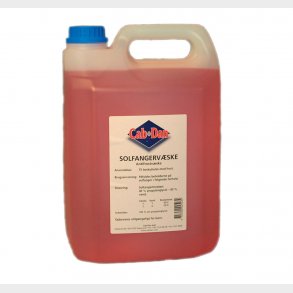 Frostskyddsmedel / Propyl.Glycol 5L