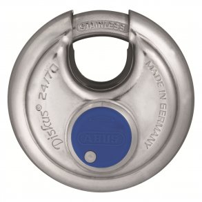 Abus Diskus Hängls 24Ib / 70