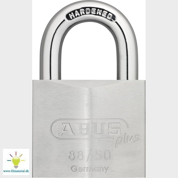 Abus Plus h&auml;ngls 88/50